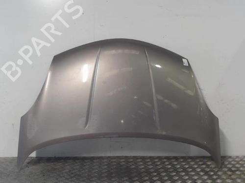Used Hood Hood NISSAN NOTE (E11, NE11) 1.5 dCi (86 hp) 34296926 34296926