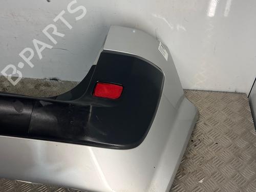 Used Rear bumper Rear bumper RENAULT SCÉNIC II (JM0/1_) 1.5 dCi (JM1E, JM16) (106 hp) 39897695 39897695