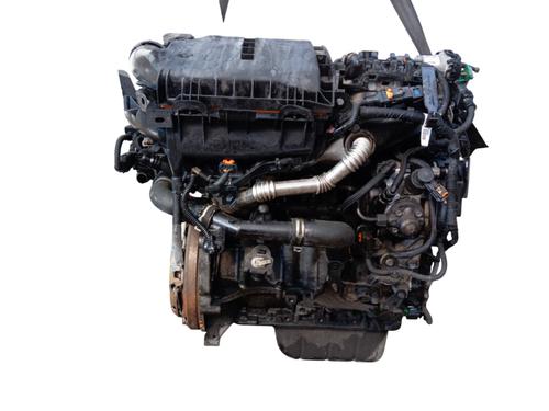 Engine CITROËN C3 III (SX) 1.6 BlueHDi 75 | BP34304167M1  - Image 5