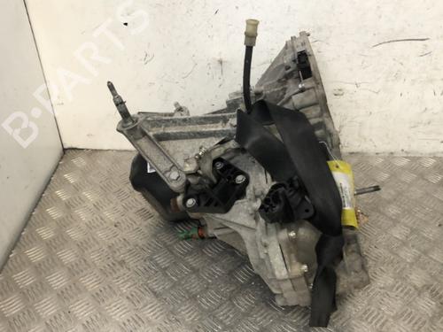 Gearbox RENAULT MODUS / GRAND MODUS (F/JP0_) 1.2 (JP0C, JP0K, FP0C, FP0K, FP0P, JP0P, JP0T) | BP34298355M3  - Image 6