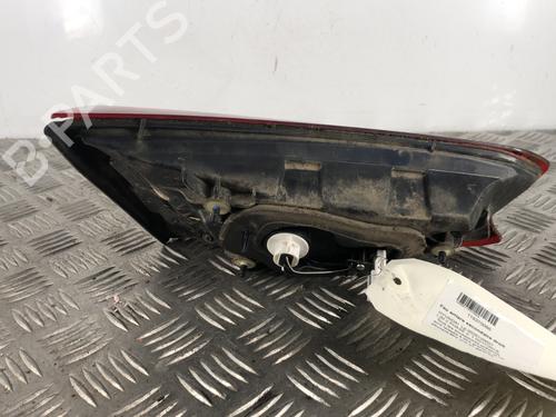 Used Right tailgate light Right tailgate light HYUNDAI i20 II (GB, IB) [2014-2021] 34303915 34303915