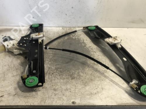 Used Front right window mechanism Front right window mechanism BMW X1 (E84) xDrive 20 d (177 hp) 34299041 34299041