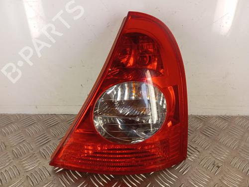 Used Right taillight Right taillight 34300961 34300961