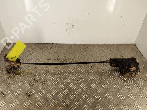 Used Other Other CITROËN C4 Picasso I MPV (UD_) [2006-2015] 36284355 36284355
