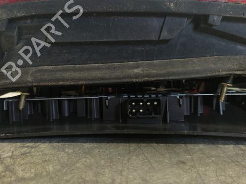 Used Left taillight Left taillight BMW 3 Compact (E36) 316 i (105 hp) 34297698 34297698