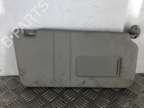 right-sun-visor-suzuki-sx4-ey-gy-2006-34301531 main image