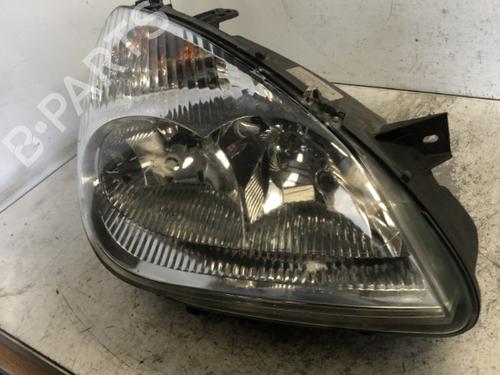 Right headlight CITROËN C5 I (DC_)  | BP34299503C29  - Image 7