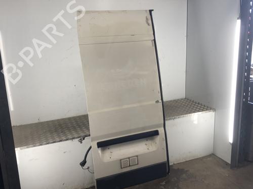 Left tailgate PEUGEOT BOXER Van 2.2 HDi 120 | BP34301196C76 - Image 5