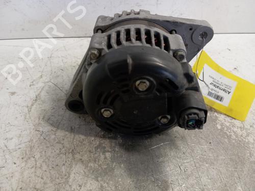 Used Alternator Alternator SUZUKI CELERIO (LF) 1.0 (AVK310) (68 hp) 34298883 34298883