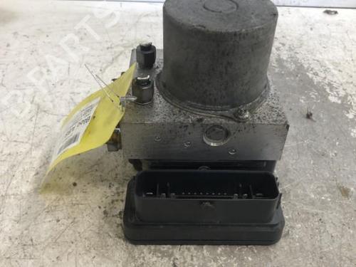 Used ABS pump ABS pump OPEL ASTRA J (P10) [2009-2016] 34298825 34298825