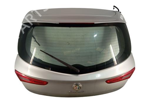 Used Tailgate Tailgate ALFA ROMEO GIULIETTA (940_) 1.4 TB (940FXB1A, 940FXB11) (170 hp) 34304993 34304993