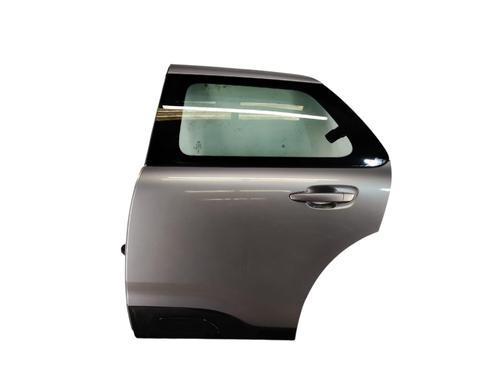 Dør venstre bagtil CITROËN C4 CACTUS 1.5 BlueHDi 100 | BP38730280C4 - Image 3
