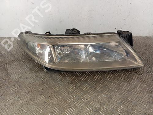 Scheinwerfer rechts für Scheinwerfer rechts RENAULT LAGUNA II (BG0/1_) 2.2 dCi (BG0F) (150 hp) 36284395 36284395