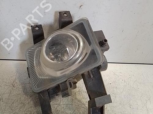 Used Right front fog light Right front fog light OPEL ZAFIRA / ZAFIRA FAMILY B (A05) 1.9 CDTI (M75) (100 hp) 34297242 34297242
