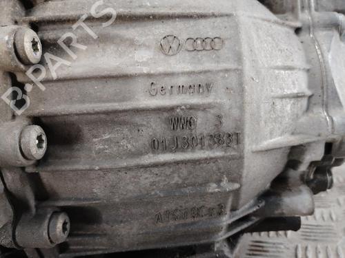 Gearkasse Gearkasse 38632280 38632280
