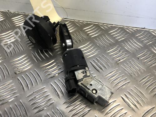 Ignition barrel PEUGEOT 2008 I (CU_) 1.6 BlueHDi 100 | BP34300446M48 - Image 3