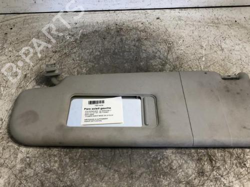 Left sun visor VW GOLF V (1K1) | BP35933225I1 - Image 2