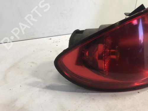 Left taillight SEAT TOLEDO III (5P2) 1.9 TDI | BP34299614C34  - Image 5