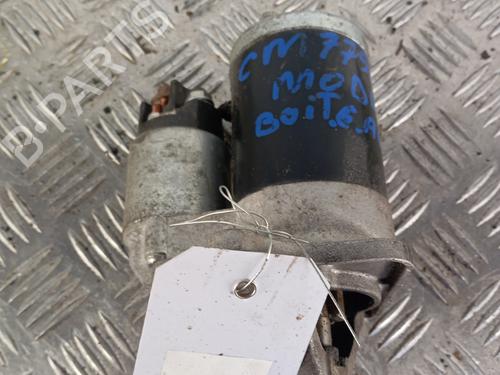 Starter RENAULT MODUS / GRAND MODUS (F/JP0_) 1.6 (JP03, JP0B, JP0U, JP0Y, JP1G) | BP34300792M8 - Image 3