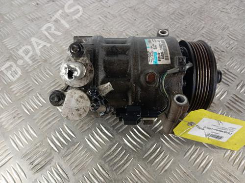 Used AC compressor AC compressor FORD FOCUS III Saloon [2010-2020] 34303717 34303717