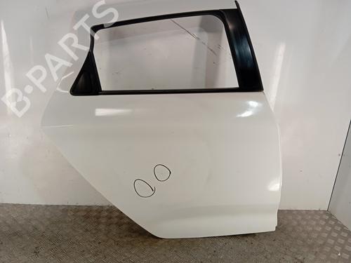 Used Right rear door Right rear door RENAULT ZOE (BFM_) ZOE (88 hp) 34304070 34304070