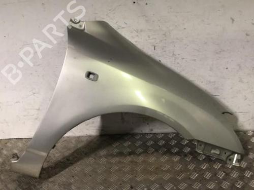 Forskærm Højre Forskærm Højre TOYOTA COROLLA (_E12_) [2001-2008] 34298629 34298629