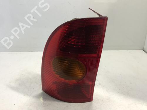 Used Left taillight Left taillight RENAULT MEGANE I Grandtour (KA0/1_) 1.9 dTi (KA0N) (98 hp) 34300256 34300256