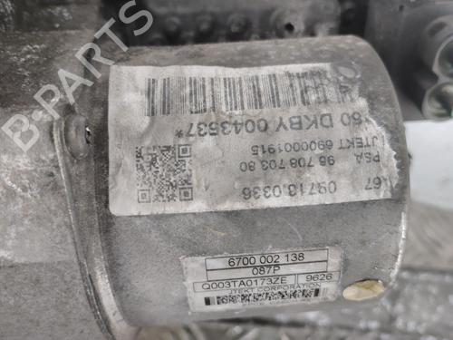Steering rack CITROËN C3 Picasso (SH_) | BP36999987M22 - Image 2