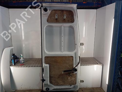 Left tailgate RENAULT MASTER III Van (FV) 2.3 dCi 150 FWD (FV0F, FV03, FV09) | BP40177667C76 - Image 8