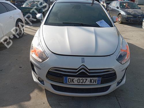 Front right window mechanism CITROËN DS5 2.0 HDi 200 Hybrid4 All-wheel Drive | BP34304480C23 - Image 4
