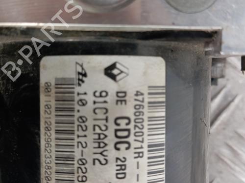 ABS pump RENAULT LAGUNA Coupe (DT0/1) 2.0 dCi (DT01, DT08, DT09, DT0K, DT12, DT1C, DT1D, DT1M,... | BP34302858M43 - Image 4