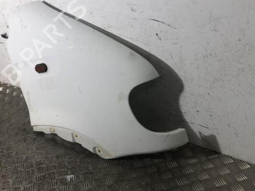 Used Right front fenders Right front fenders RENAULT MASTER II Van (FD) 2.5 dCi 120 (FD0M, FD0U, FD0W, FD2M, FD2W, FD3M, FD3U,... (115 hp) 34298819 34298819