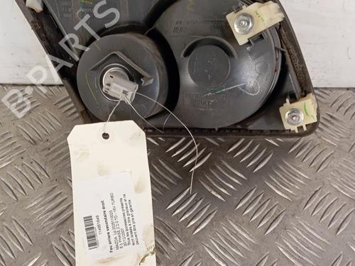 Used Right tailgate light Right tailgate light MAZDA 6 Hatchback (GG) [2002-2008] 34302904 34302904