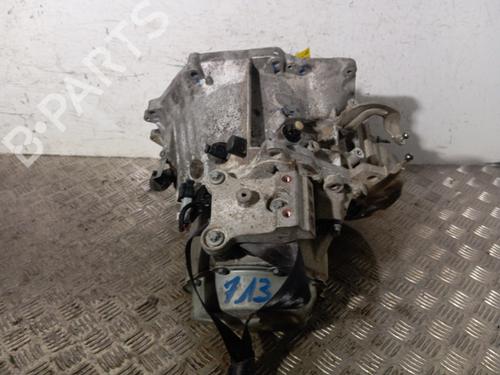 gearbox-citroen-c3-iii-sx-2016-34297675 main image