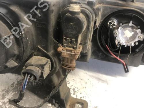 Lyskaster venstre Lyskaster venstre ROVER 25 I Hatchback (RF) [1999-2006] 34298408 34298408