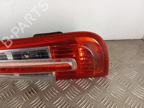Right taillight FORD C-MAX (DM2) 1.6 TDCi | BP37866525C35 - Image 4