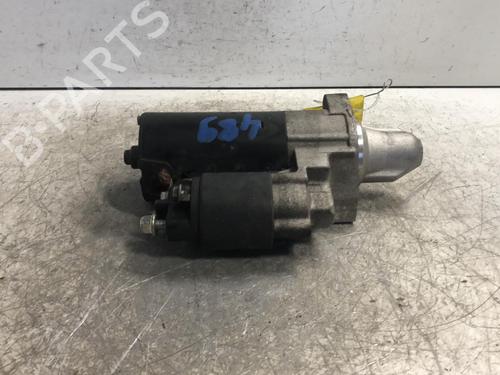 Used Starter Starter CHRYSLER CROSSFIRE Roadster 3.2 (218 hp) 34297757 34297757