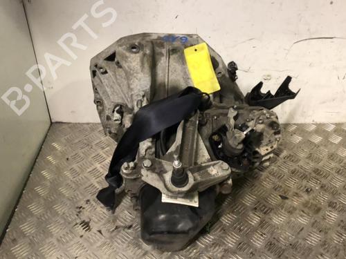 Gearbox RENAULT MODUS / GRAND MODUS (F/JP0_) 1.5 dCi (JP02) | BP34297448M3 - Image 2