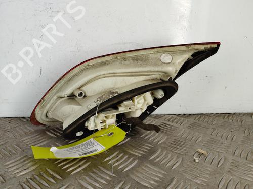 Left tailgate light OPEL ASTRA J (P10) 1.3 CDTI (68) | BP39457571C79 - Image 2