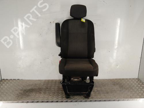 left-front-seat-renault-master-iii-van-fv-2010-39080271 main image