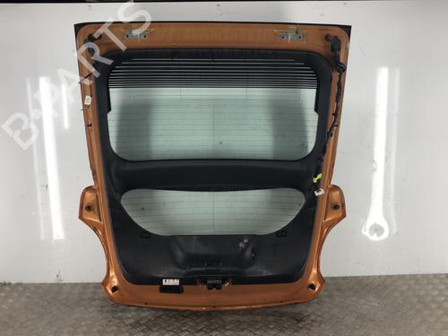 Used Tailgate Tailgate HYUNDAI VELOSTER (FS) 1.6 GDI (140 hp) 34300697 34300697