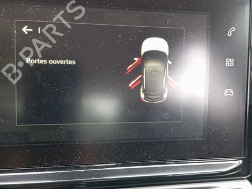 Used Display monitor Display monitor 39253018 39253018