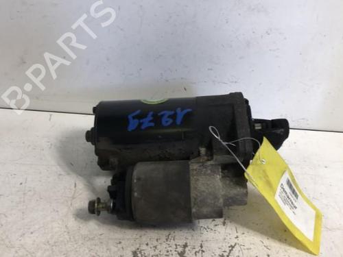 Used Starter Starter FIAT STILO Multi Wagon (192_) 1.6 16V (103 hp) 34298395 34298395