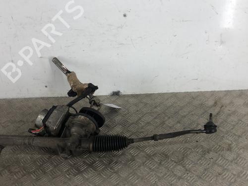 Used Steering rack Steering rack PEUGEOT 2008 I (CU_) 1.6 BlueHDi 100 (100 hp) 34301841 34301841