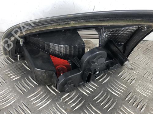 Farolim esquerdo da mala Farolim esquerdo da mala FORD S-MAX (WA6) 1.8 TDCi (125 hp) 34302856 34302856