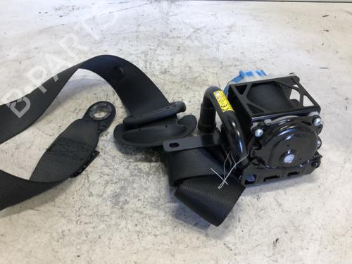 Used Front left seatbelt Front left seatbelt CITROËN C1 II (PA_, PS_) 1.0 VTi 68 (69 hp) 34299827 34299827