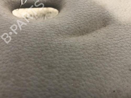 Used Right sun visor Right sun visor RENAULT KANGOO Express (FC0/1_) 1.5 dCi (FC07, FC1R) (65 hp) 34298398 34298398