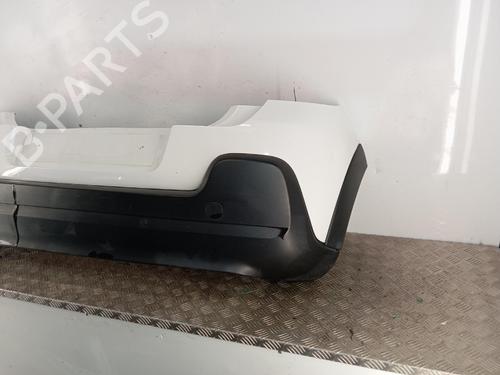rear-bumper-citroen-c3-iii-sx-2016-40501385 main image