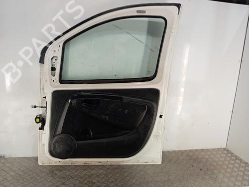 Used Right front door Right front door CITROËN NEMO Box Body/MPV (AA_) 1.3 HDi 75 (75 hp) 34304006 34304006