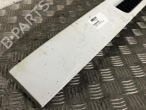 Used Grille Grille CITROËN JUMPER I Van (230L) 1.9 D (69 hp) 34298504 34298504